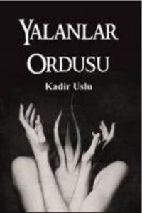 Produktbild: Yalanlar Ordusu