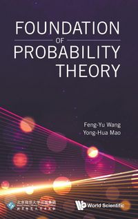 Produktbild: Foundation Of Probability Theory