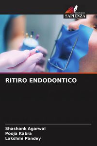 Produktbild: Ritiro Endodontico