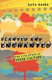 Produktbild: Slanted and Enchanted