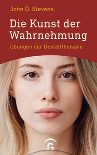 Produktbild: Die Kunst der Wahrnehmung