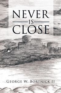 Produktbild: Never Is Close