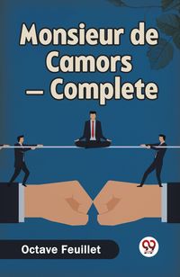 Produktbild: Monsieur de Camors - Complete