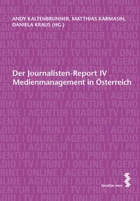 Produktbild: Der Journalisten-Report IV