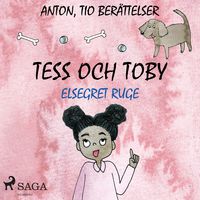 Produktbild: Tess och Toby