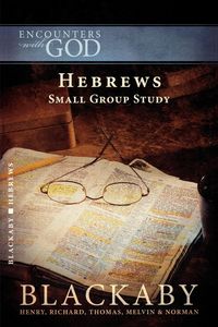 Produktbild: A Hebrews