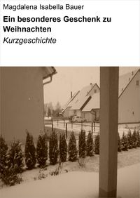 Produktbild: Ein besonderes Geschenk zu Weihnachten