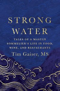 Produktbild: Strong Water