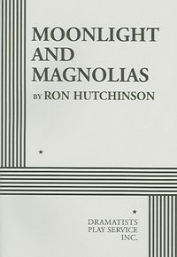 Produktbild: Moonlight And Magnolias
