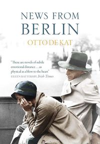 Produktbild: News from Berlin