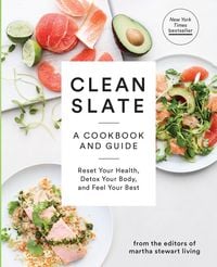 Produktbild: Clean Slate