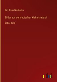 Produktbild: Bilder aus der deutschen Kleinstaaterei