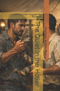 Produktbild: The Quiet in the Holler