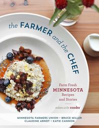 Produktbild: The Farmer and the Chef