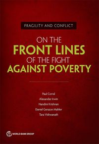 Produktbild: Fragility and Conflict