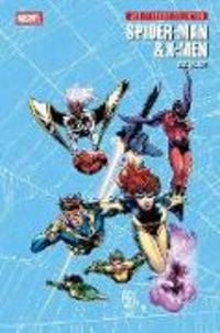 Produktbild: Spider-Man & X-Men