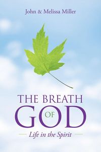 Produktbild: The Breath of God