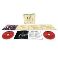 Produktbild: The Who By Numbers (Ltd. Edt.)