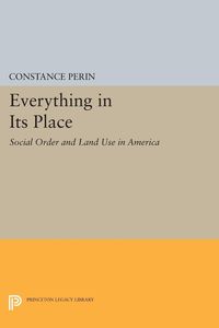 Produktbild: Everything In Its Place