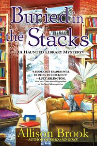 Produktbild: Buried in the Stacks