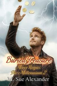 Produktbild: Buried Treasure