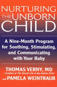 Produktbild: Nurturing the Unborn Child