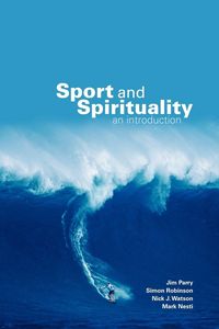 Produktbild: Sport and Spirituality