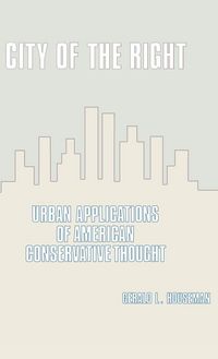 Produktbild: City of the Right