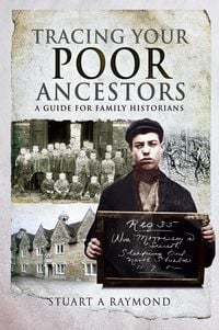 Produktbild: Tracing Your Poor Ancestors