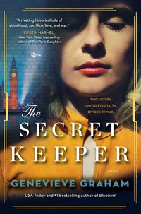 Produktbild: The Secret Keeper