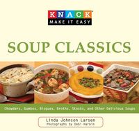 Produktbild: Knack Soup Classics