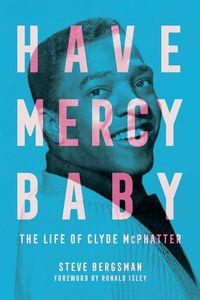 Produktbild: Have Mercy Baby