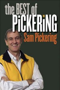 Produktbild: The Best of Pickering