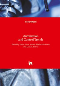 Produktbild: Automation and Control Trends