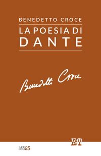 Produktbild: La poesia di Dante