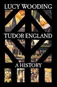 Produktbild: Tudor England