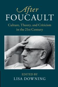 Produktbild: After Foucault