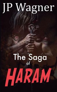 Produktbild: The Saga of Haram