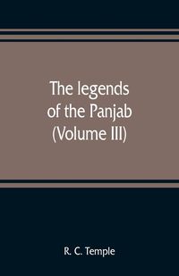 Produktbild: The legends of the Panjab (Volume III)