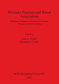 Produktbild: Mortuary Practices and Ritual Associations