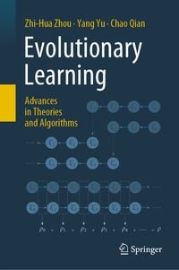 Produktbild: Evolutionary Learning: Advances in Theories and Algorithms