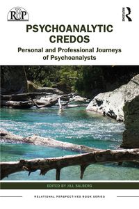 Produktbild: Psychoanalytic Credos