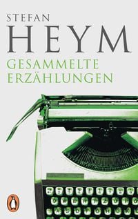 Produktbild: Gesammelte Erz&auml;hlungen