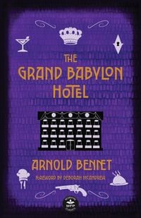 Produktbild: The Grand Babylon Hotel