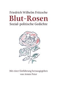 Produktbild: Blut-Rosen