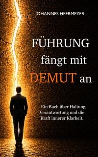Produktbild: F&uuml;hrung f&auml;ngt mit Demut an