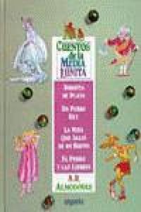 Produktbild: Cuentos de la media lunita, n.10 : del 37 al 40