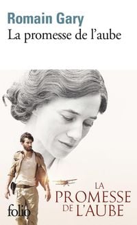 Produktbild: La promesse de l'aube