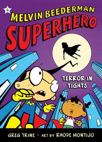 Produktbild: Terror in Tights