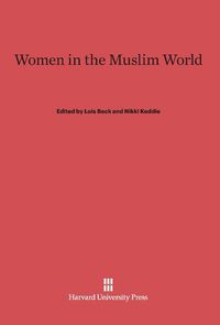 Produktbild: Women in the Muslim World
